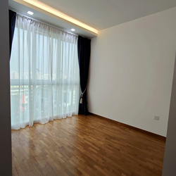 1 Canberra (D27), Condominium #610399361